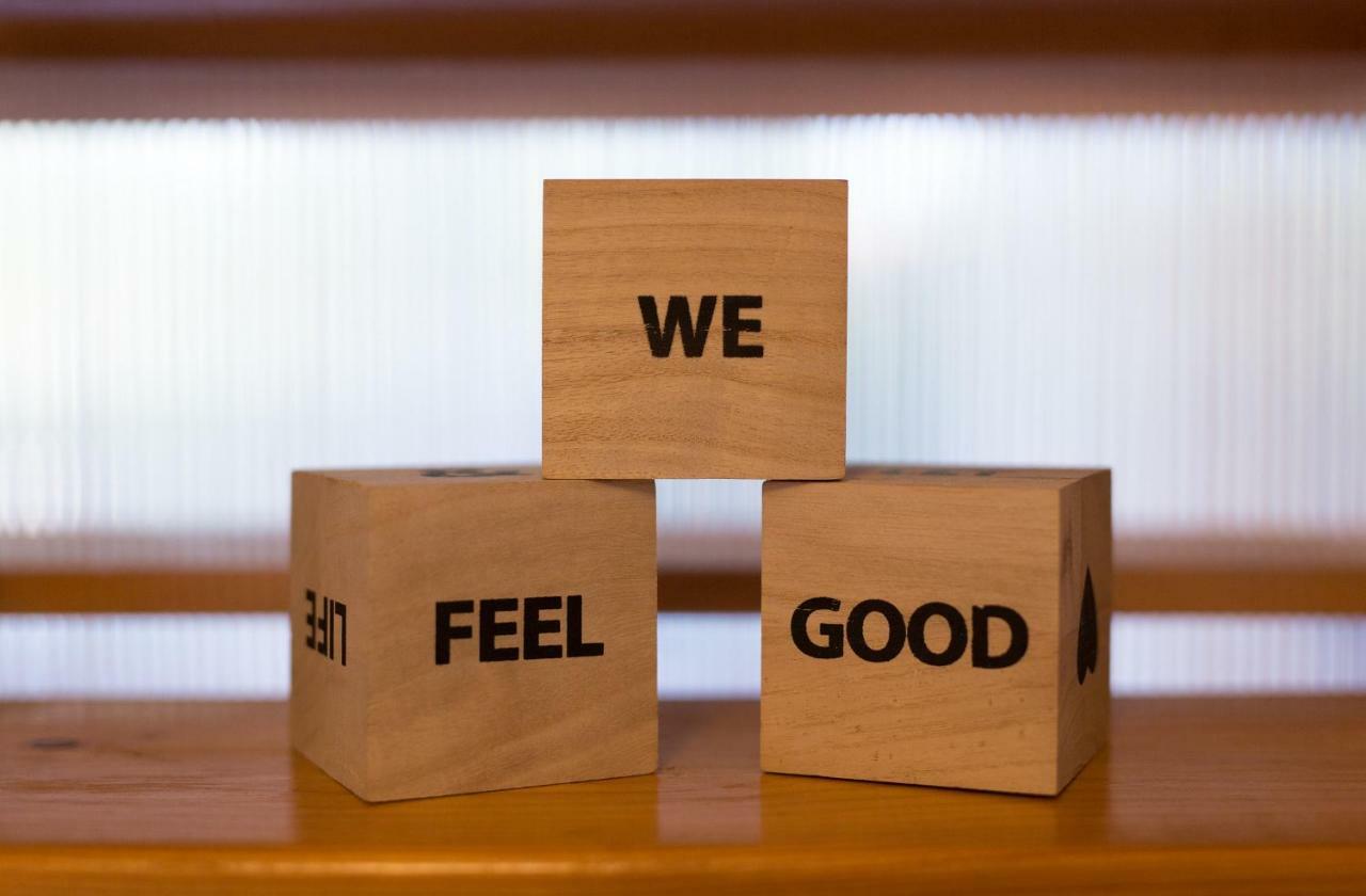Feeling Good Apartment 리예카 외부 사진